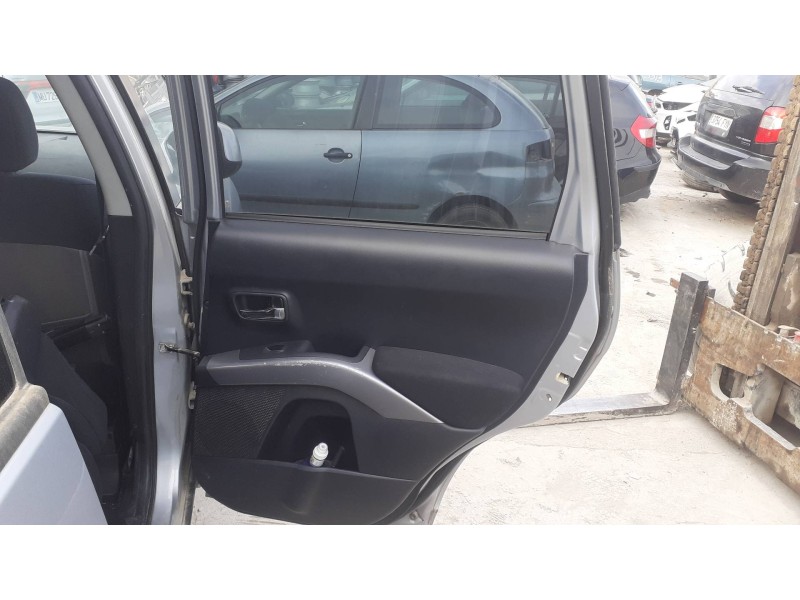 mitsubishi outlander (cw0) del año 2009