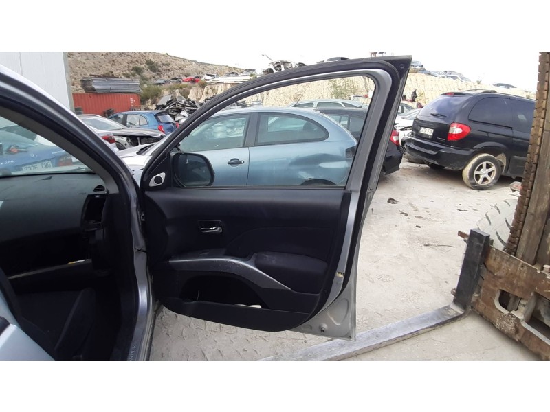 mitsubishi outlander (cw0) del año 2009