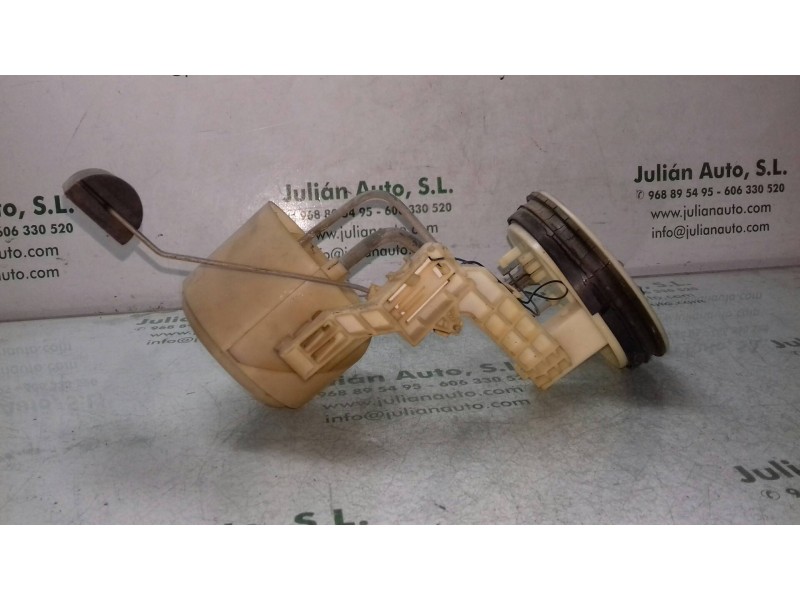 Recambio de aforador para nissan primera berlina (p11) 2.0 navigation referencia OEM IAM 221824064001 250602F61 