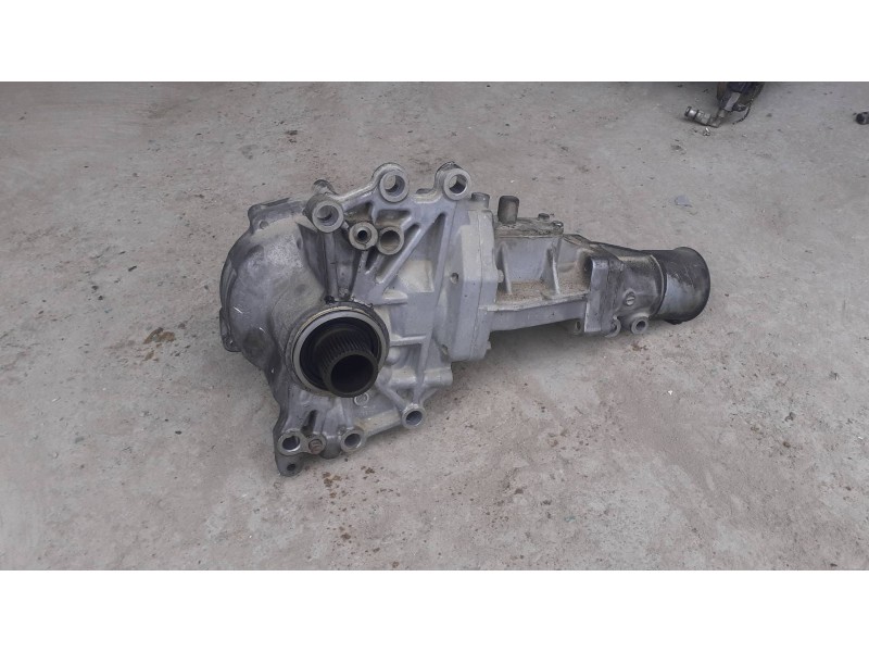 Recambio de caja transfer para mitsubishi outlander (cw0) referencia OEM IAM   