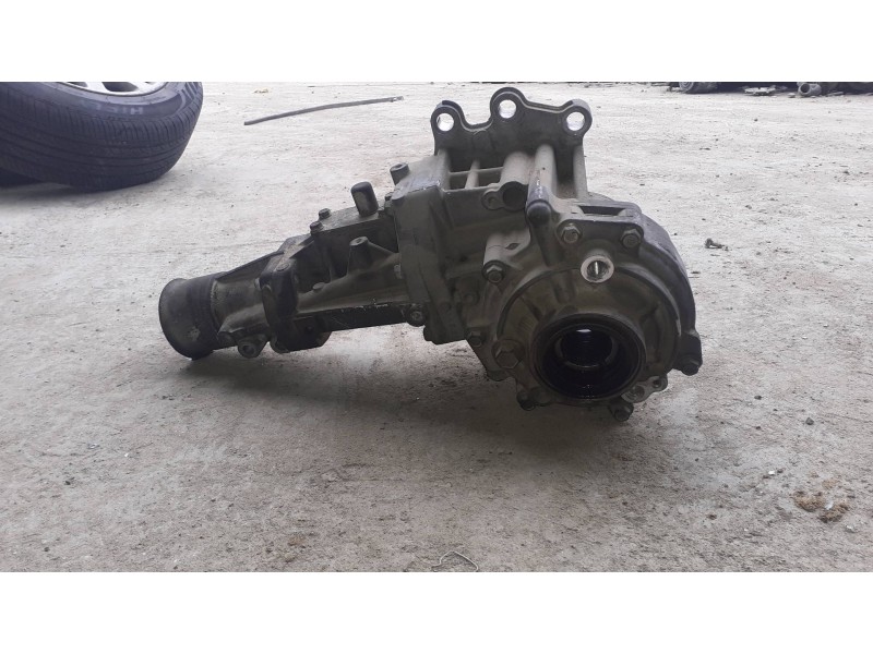 Recambio de caja transfer para mitsubishi outlander (cw0) referencia OEM IAM   