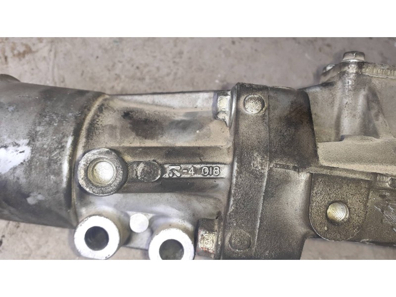 Recambio de caja transfer para mitsubishi outlander (cw0) referencia OEM IAM   