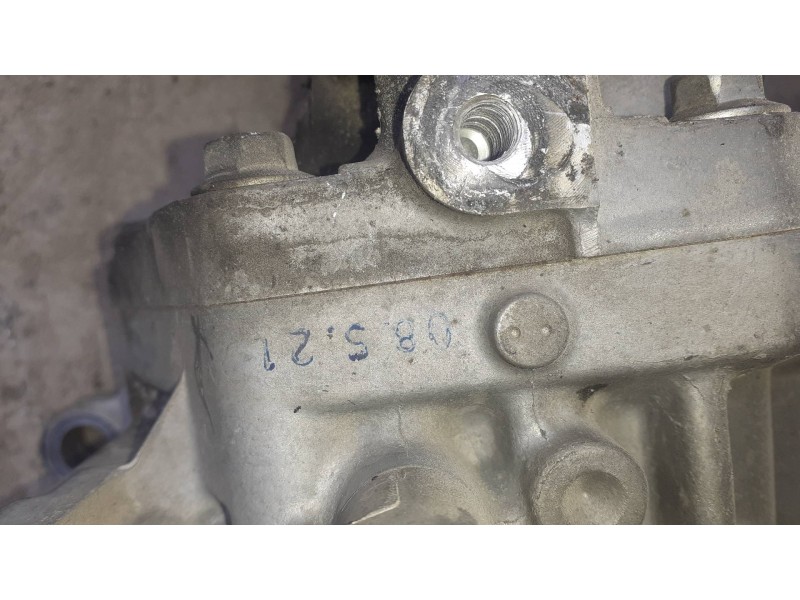 Recambio de caja transfer para mitsubishi outlander (cw0) referencia OEM IAM   