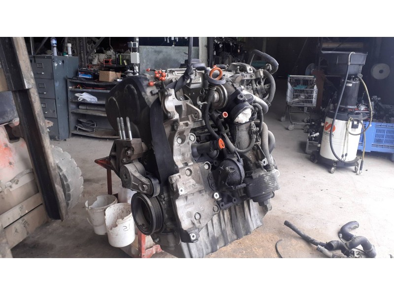 Recambio de motor completo para mitsubishi outlander (cw0) referencia OEM IAM BSY 083666 