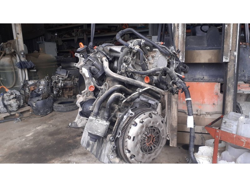 Recambio de motor completo para mitsubishi outlander (cw0) referencia OEM IAM BSY 083666 