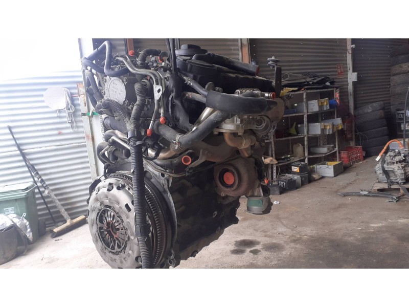 Recambio de motor completo para mitsubishi outlander (cw0) referencia OEM IAM BSY 083666 