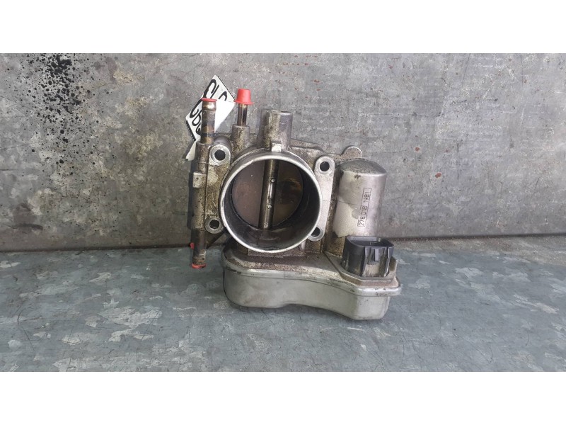 Recambio de caja mariposa para opel vectra b berlina referencia OEM IAM 25177983 27801B1981 DELPHI