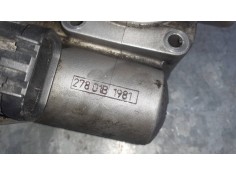 Recambio de caja mariposa para opel vectra b berlina referencia OEM IAM 25177983 27801B1981 DELPHI 2