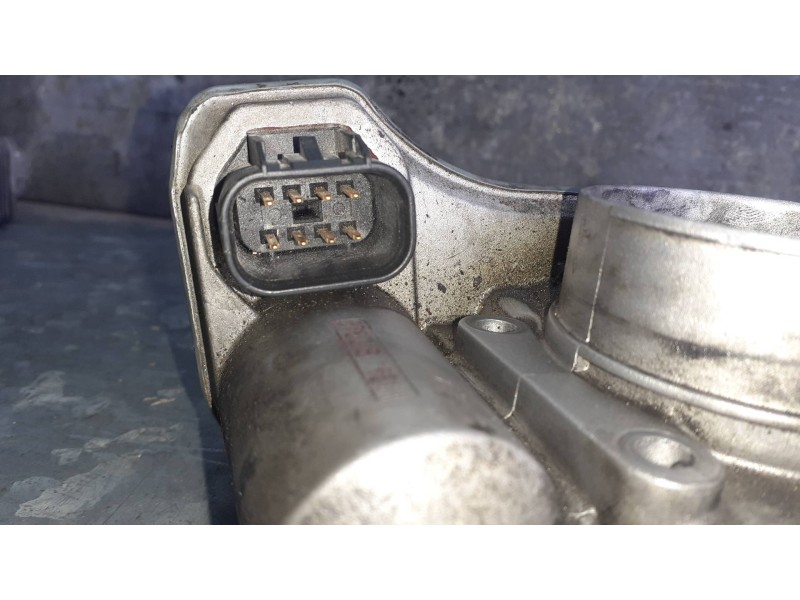 Recambio de caja mariposa para opel vectra b berlina referencia OEM IAM 25177983 27801B1981 DELPHI