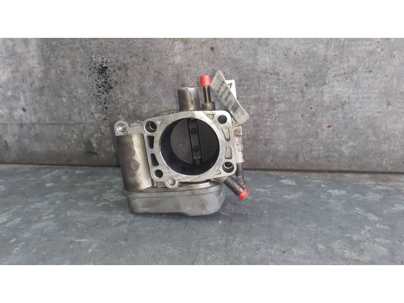 Recambio de caja mariposa para opel vectra b berlina referencia OEM IAM 25177983 27801B1981 DELPHI