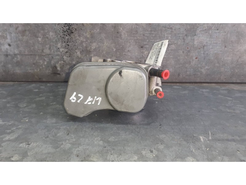 Recambio de caja mariposa para opel vectra b berlina referencia OEM IAM 25177983 27801B1981 DELPHI