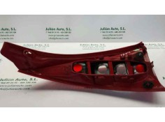 Recambio de piloto trasero derecho para citroen c3 1.4 hdi sx plus referencia OEM IAM    2