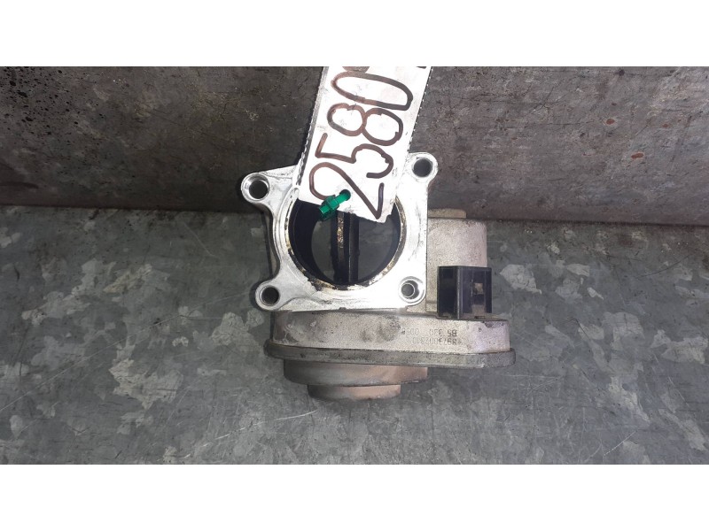 Recambio de caja mariposa para opel corsa c referencia OEM IAM 8973002310  PIERBURG