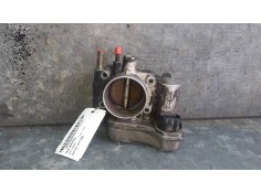 Recambio de caja mariposa para opel corsa c referencia OEM IAM 25177983 J74D2B0485 DELPHI