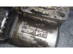 Recambio de caja mariposa para opel corsa c referencia OEM IAM 25177983 J74D2B0485 DELPHI 2