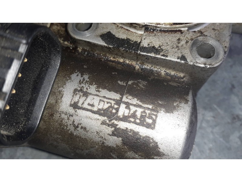 Recambio de caja mariposa para opel corsa c referencia OEM IAM 25177983 J74D2B0485 DELPHI