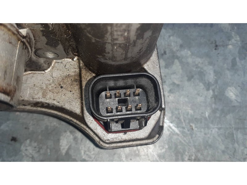 Recambio de caja mariposa para opel corsa c referencia OEM IAM 25177983 J74D2B0485 DELPHI