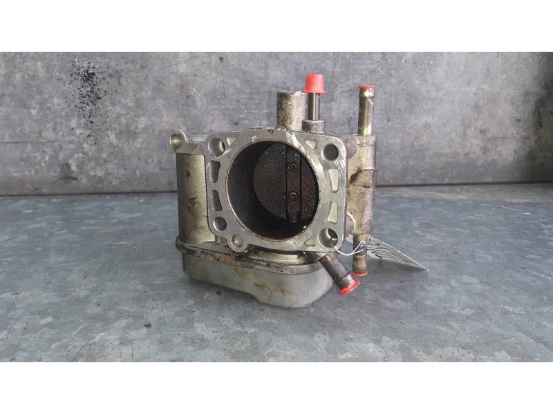 Recambio de caja mariposa para opel corsa c referencia OEM IAM 25177983 J74D2B0485 DELPHI