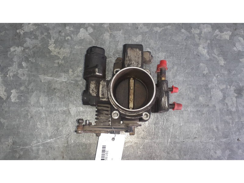 Recambio de caja mariposa para opel zafira a referencia OEM IAM 90529710  GM