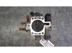 Recambio de caja mariposa para opel zafira a referencia OEM IAM 90529710  GM 2