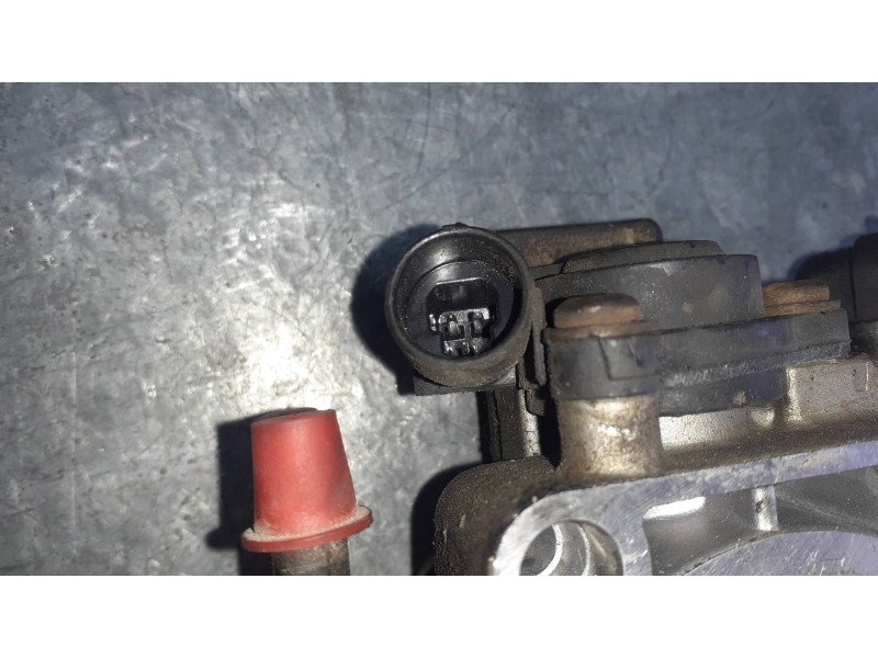 Recambio de caja mariposa para opel zafira a referencia OEM IAM 90529710  GM