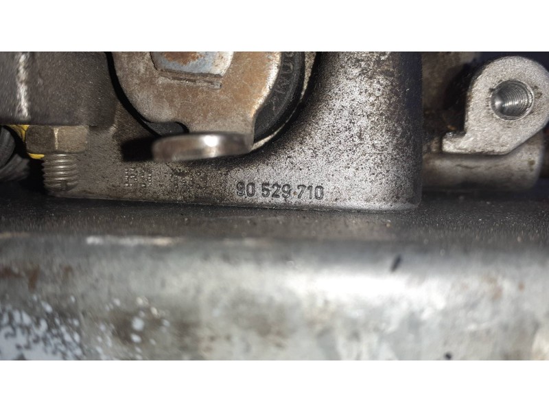 Recambio de caja mariposa para opel zafira a referencia OEM IAM 90529710  GM