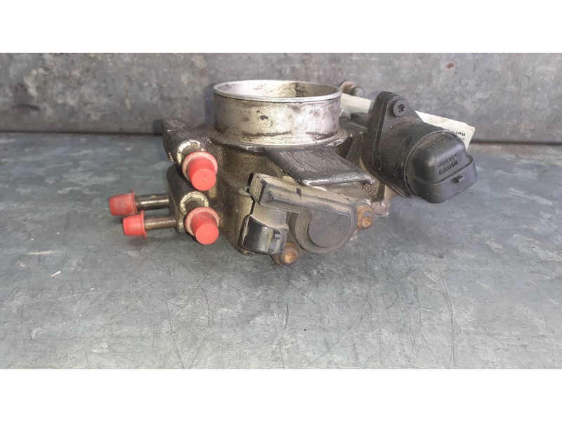 Recambio de caja mariposa para opel zafira a referencia OEM IAM 90529710  GM