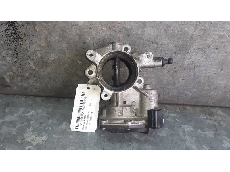 Recambio de caja mariposa para opel insignia berlina referencia OEM IAM 55564164 50569200 GM