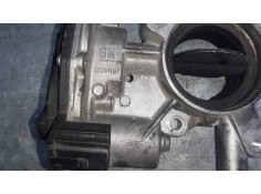 Recambio de caja mariposa para opel insignia berlina referencia OEM IAM 55564164 50569200 GM 2