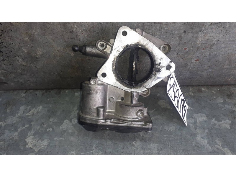 Recambio de caja mariposa para opel insignia berlina referencia OEM IAM 55564164 50569200 GM