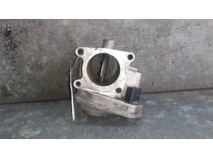 Recambio de caja mariposa para opel corsa c blue line referencia OEM IAM 8973002311  PIERBURG 2