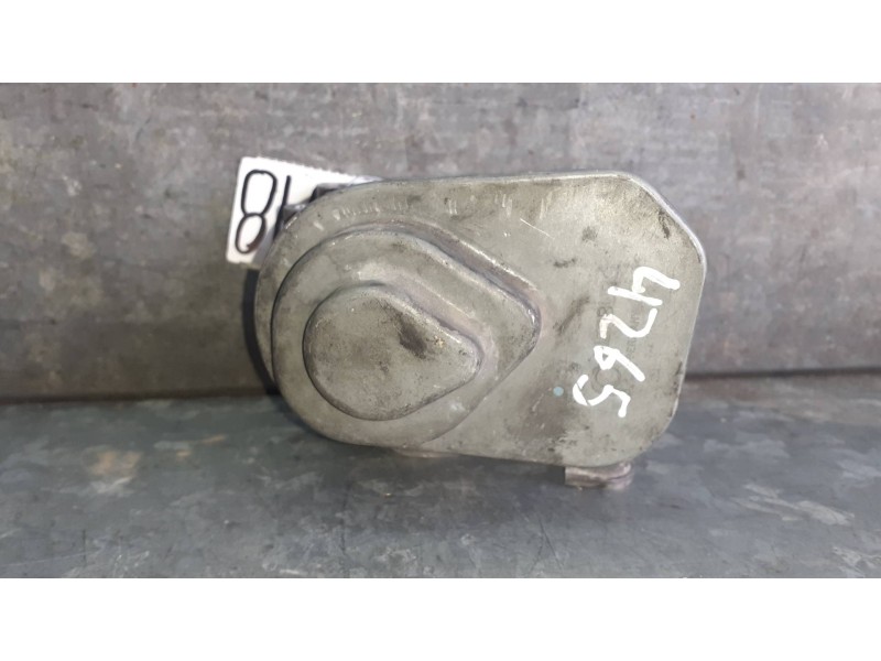 Recambio de caja mariposa para opel corsa c blue line referencia OEM IAM 8973002311  PIERBURG