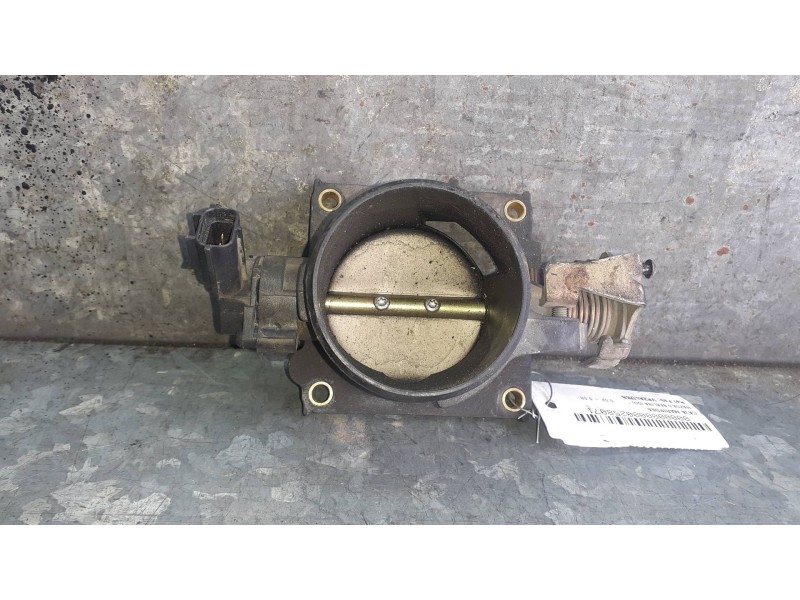 Recambio de caja mariposa para mazda 6 berlina (gg) referencia OEM IAM VP2ALUBB  2C123