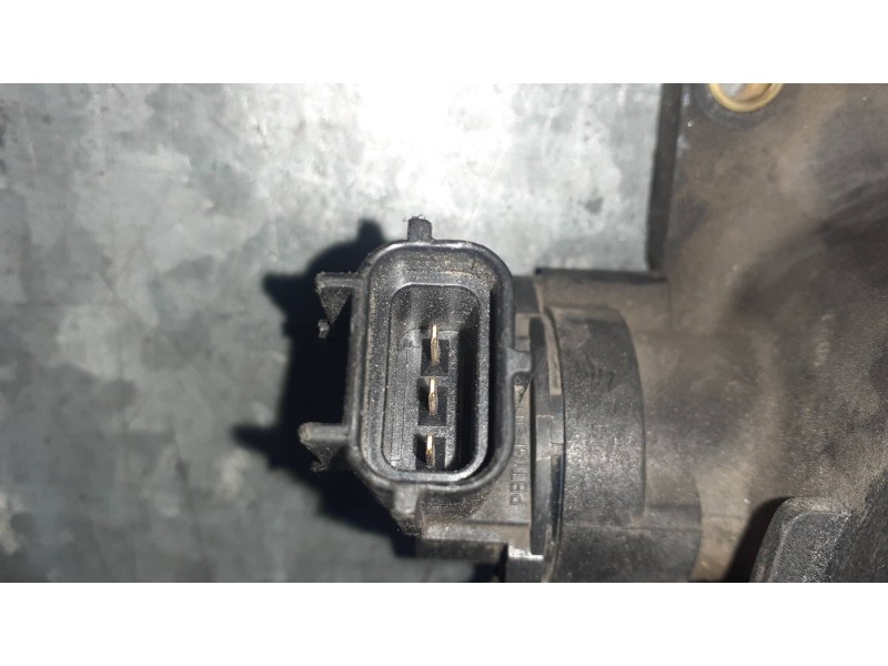 Recambio de caja mariposa para mazda 6 berlina (gg) referencia OEM IAM VP2ALUBB  2C123
