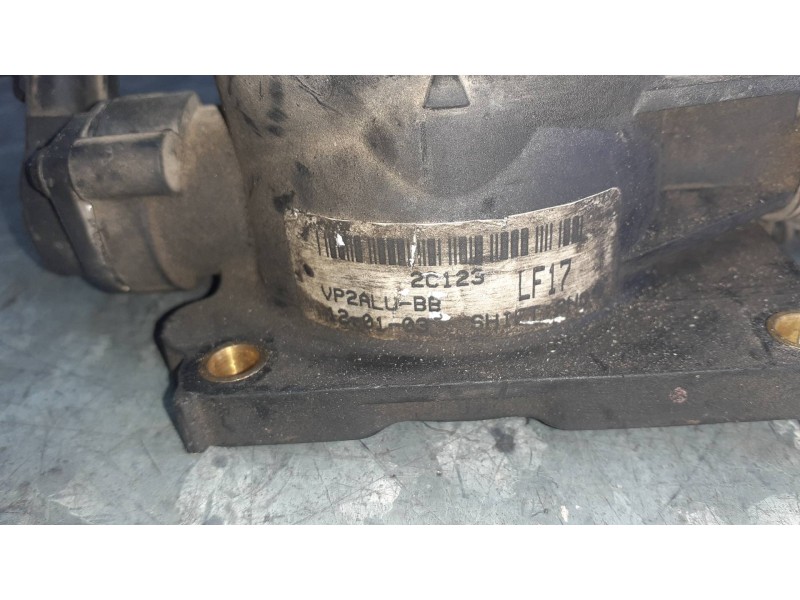 Recambio de caja mariposa para mazda 6 berlina (gg) referencia OEM IAM VP2ALUBB  2C123