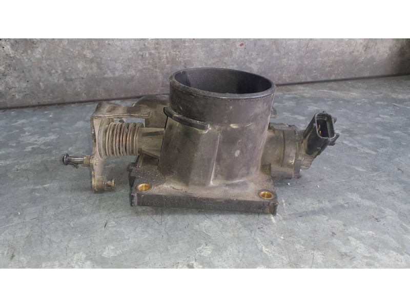 Recambio de caja mariposa para mazda 6 berlina (gg) referencia OEM IAM VP2ALUBB  2C123