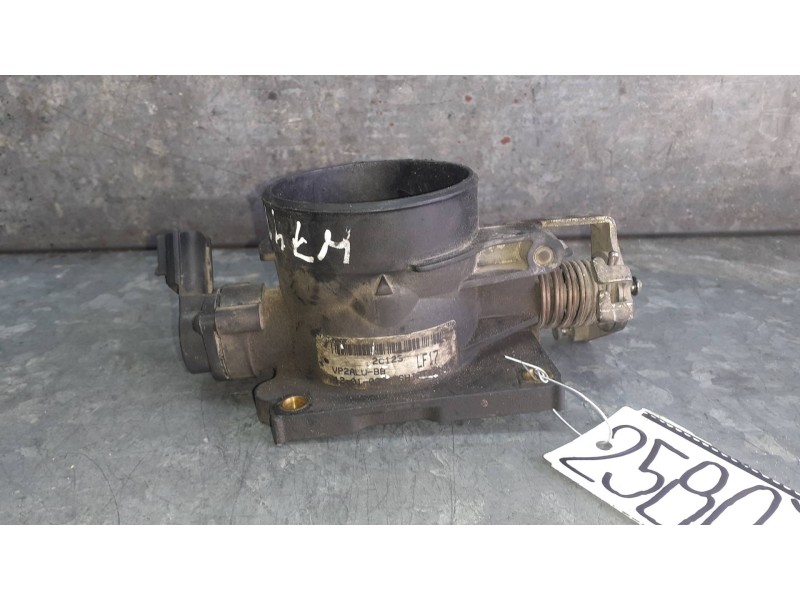 Recambio de caja mariposa para mazda 6 berlina (gg) referencia OEM IAM VP2ALUBB  2C123