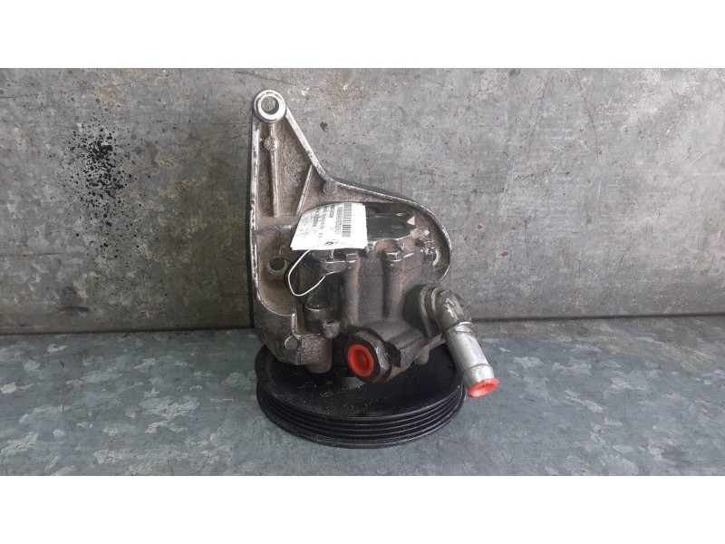 Recambio de bomba direccion para bmw serie 1 berlina (e81/e87) 120d referencia OEM IAM ZFLS7692974546 11884410DE 3242779045302