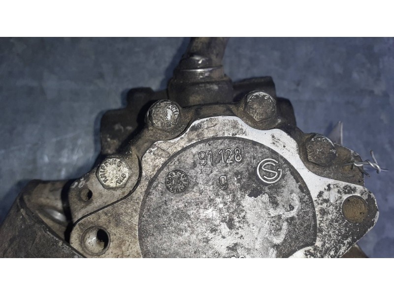 Recambio de bomba direccion para bmw serie 1 berlina (e81/e87) 120d referencia OEM IAM ZFLS7692974546 11884410DE 3242779045302