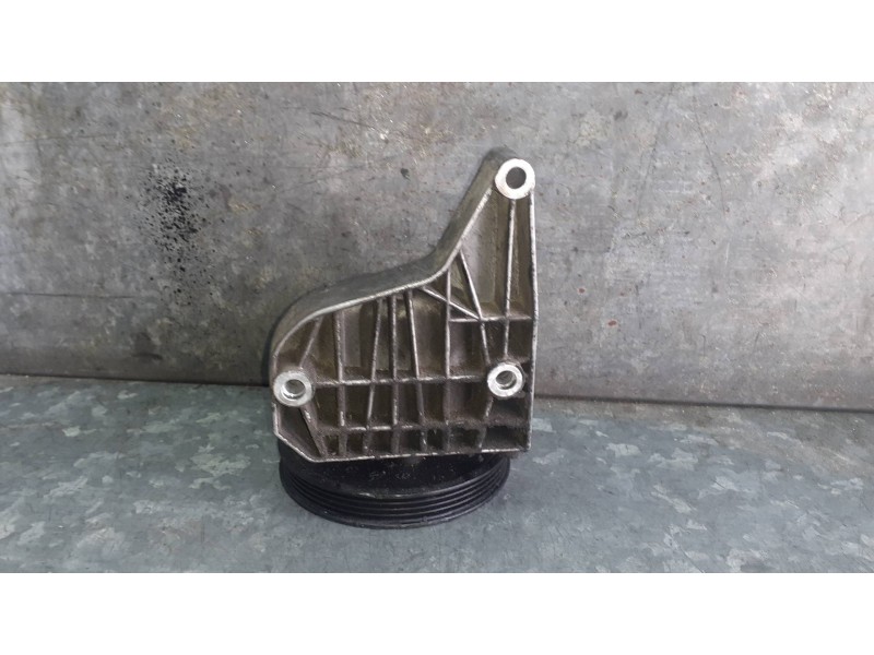 Recambio de bomba direccion para bmw serie 1 berlina (e81/e87) 120d referencia OEM IAM ZFLS7692974546 11884410DE 3242779045302