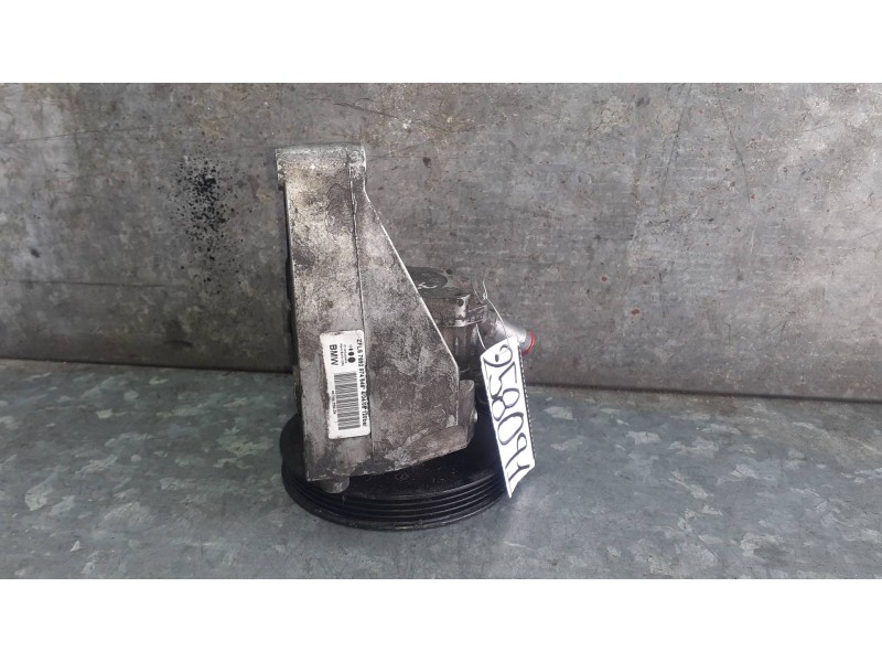 Recambio de bomba direccion para bmw serie 1 berlina (e81/e87) 120d referencia OEM IAM ZFLS7692974546 11884410DE 3242779045302