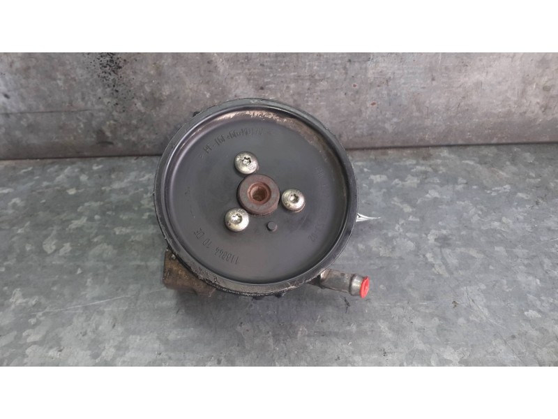 Recambio de bomba direccion para bmw serie 1 berlina (e81/e87) 120d referencia OEM IAM ZFLS7692974546 11884410DE 3242779045302