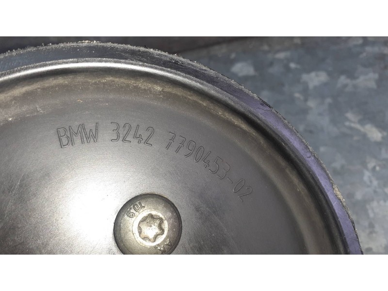 Recambio de bomba direccion para bmw serie 1 berlina (e81/e87) 120d referencia OEM IAM ZFLS7692974546 11884410DE 3242779045302