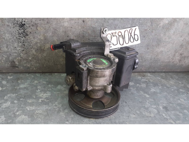Recambio de bomba direccion para peugeot partner (s2) referencia OEM IAM 9636320580 26080330QE 26079884