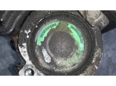 Recambio de bomba direccion para peugeot partner (s2) referencia OEM IAM 9636320580 26080330QE 26079884 2
