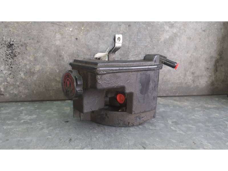 Recambio de bomba direccion para peugeot partner (s2) referencia OEM IAM 9636320580 26080330QE 26079884