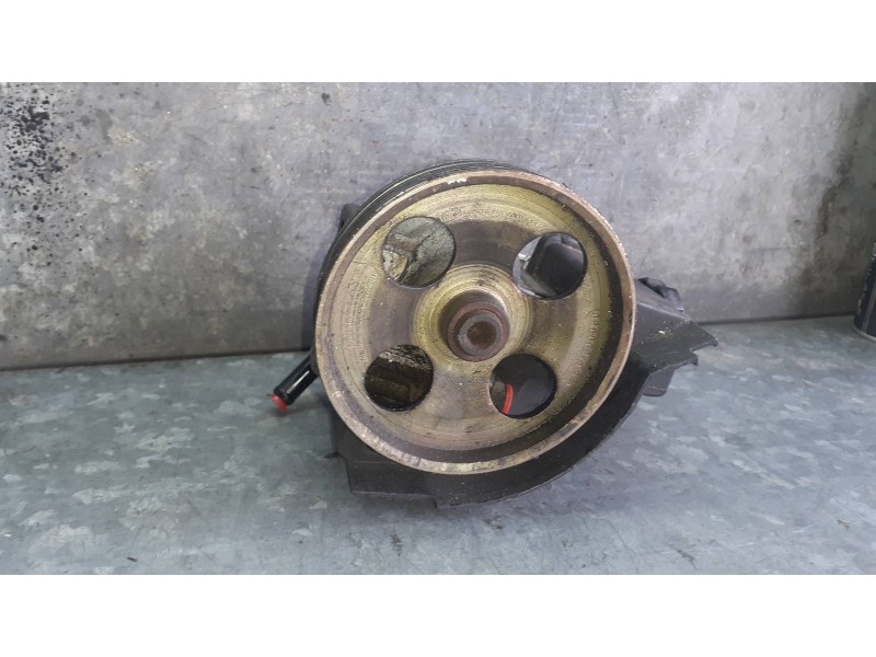 Recambio de bomba direccion para peugeot partner (s2) referencia OEM IAM 9636320580 26080330QE 26079884