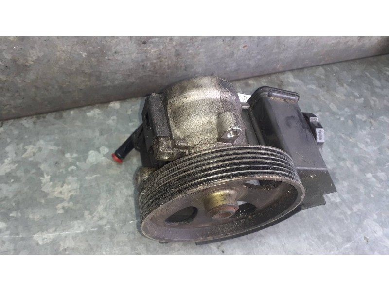 Recambio de bomba direccion para peugeot partner (s2) referencia OEM IAM 9636320580 26080330QE 26079884
