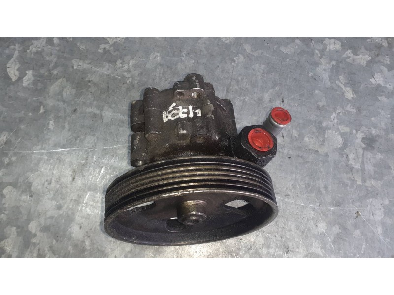 Recambio de bomba direccion para peugeot 406 coupe (s1/s2) referencia OEM IAM 9640830580  7617955506