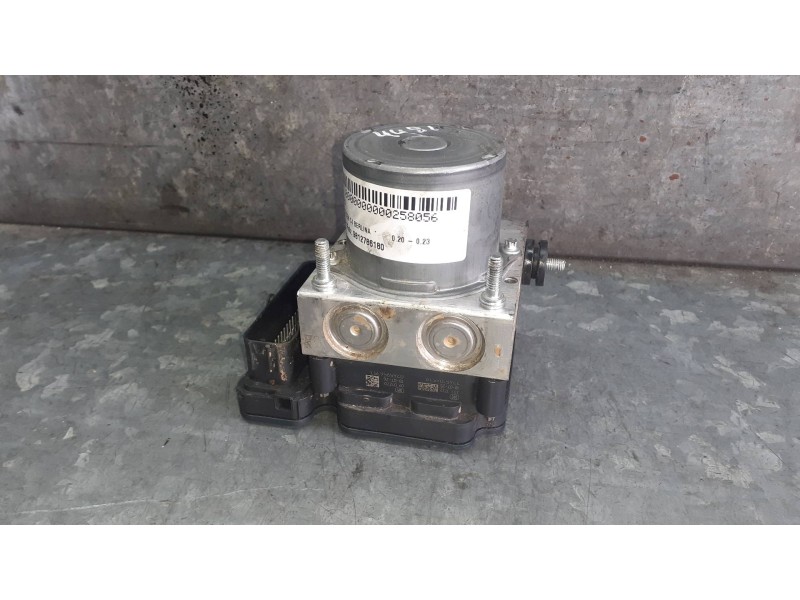 Recambio de abs para citroen c4 berlina referencia OEM IAM 9812786180 0265956353 2265106539